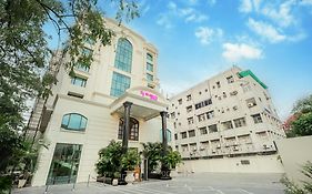 Regenta Central Lucknow By Royal Orchid Hotels Limited